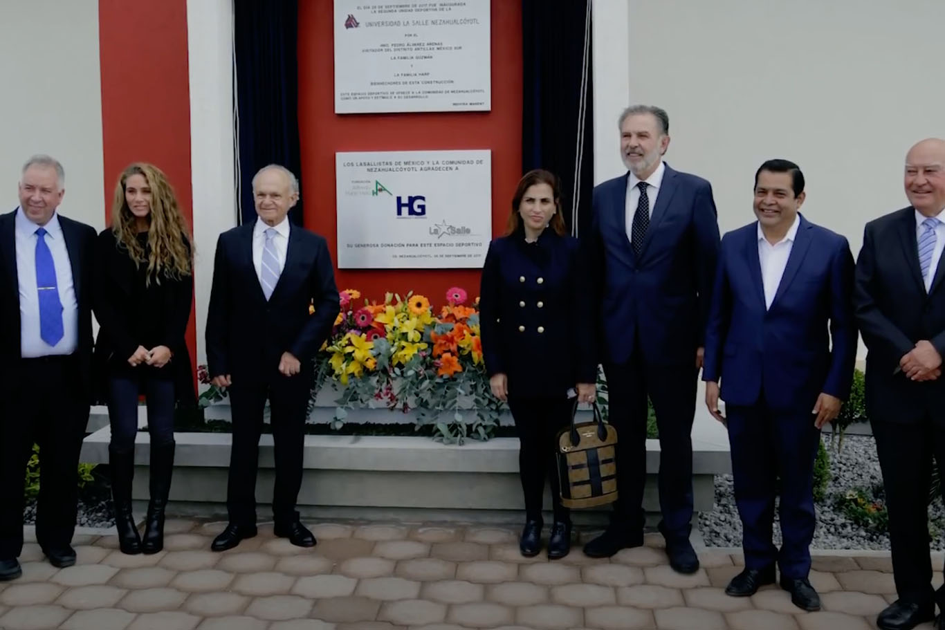  “No hay retiro a tiempo”. Visión de Alfredo Harp 