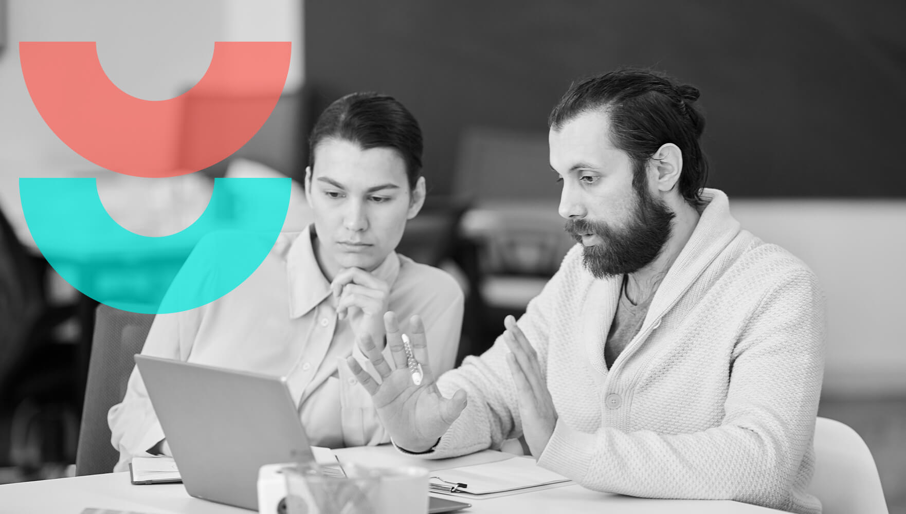 ¿Cómo estar seguro sobre hacer una colaboración de marcas?