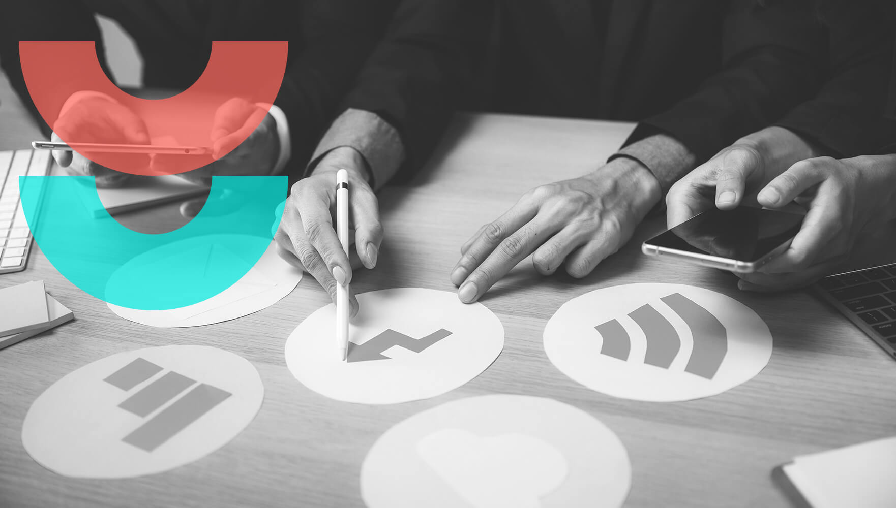 Implementa de manera eficiente el marketing tradicional y actual