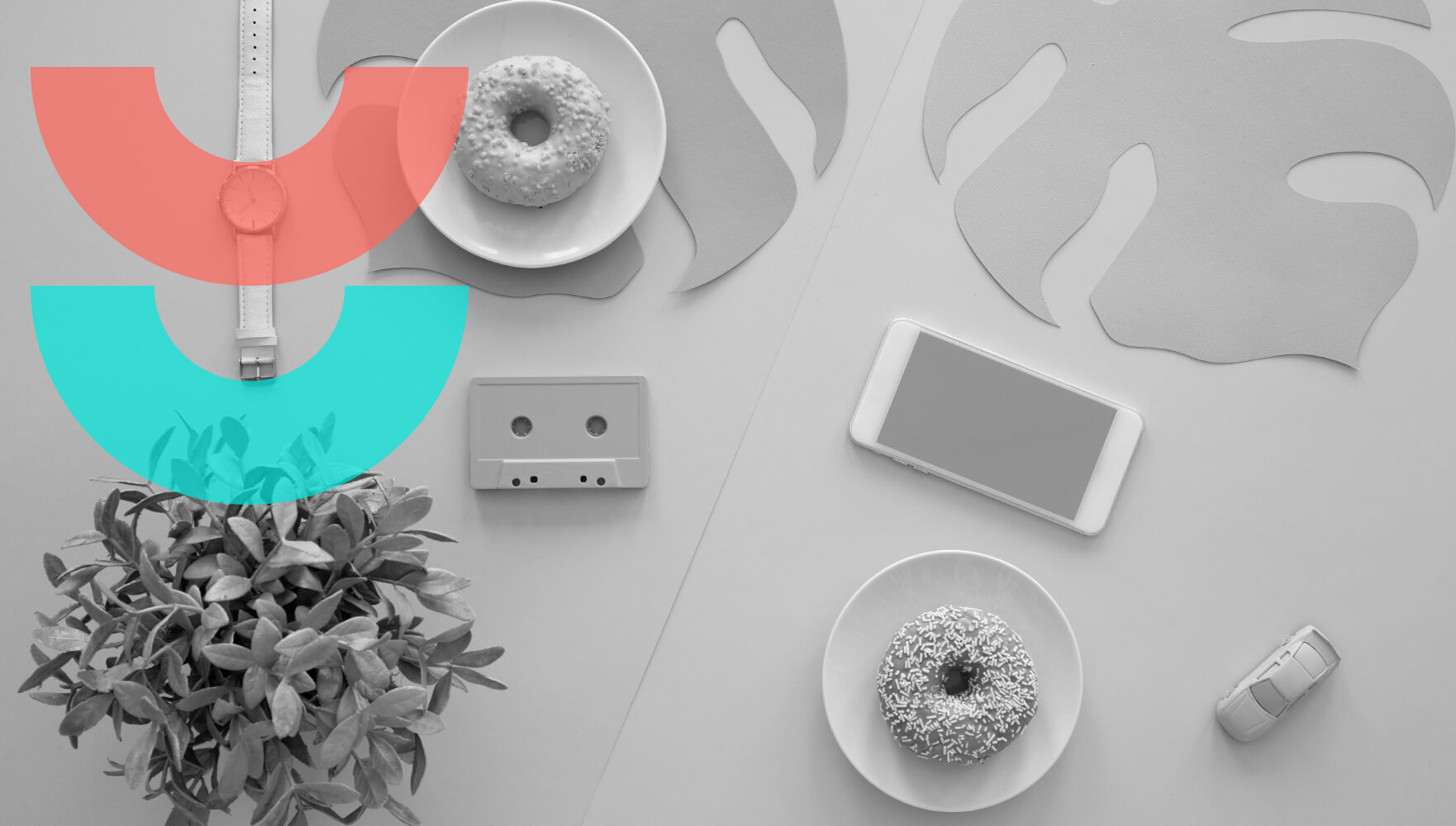 Haz destacar tu producto o servicio con gran creatividad e ingenio
