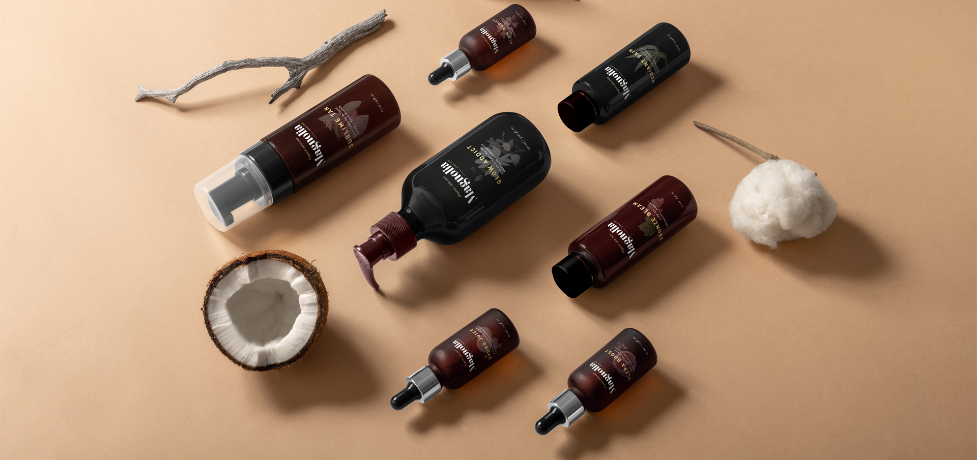 Magnolia Organic Skincare