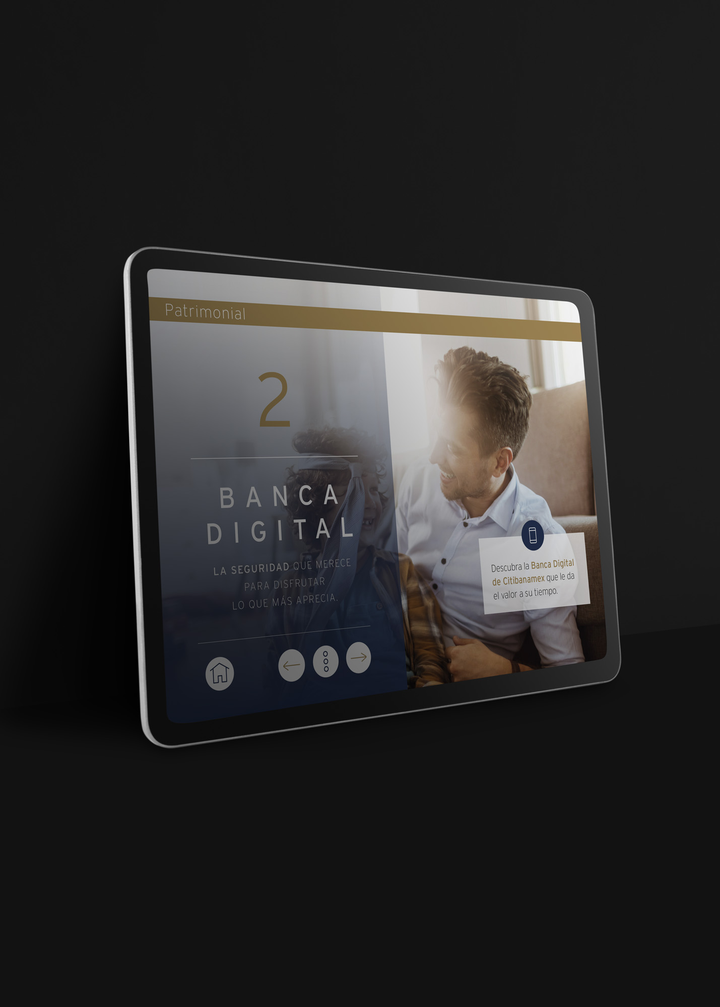Citibanamex Premium