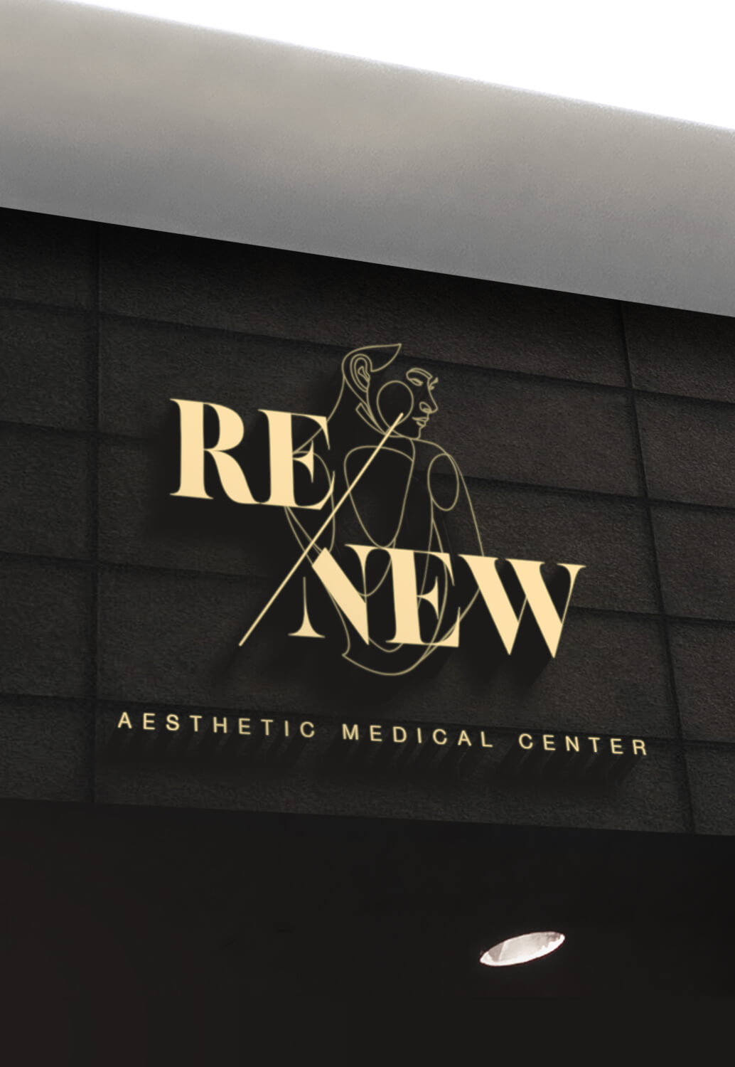 RE/NEW
