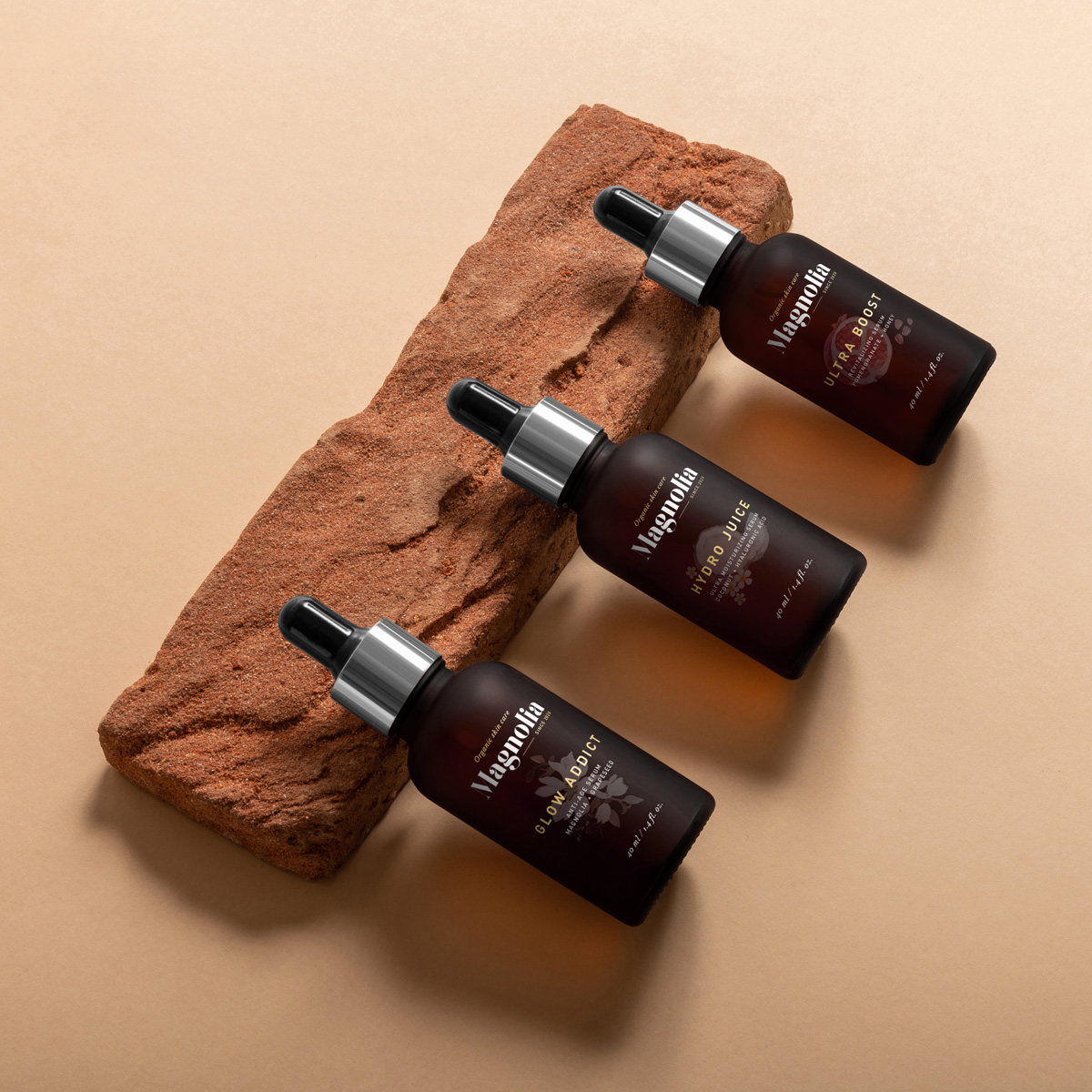 Magnolia Organic Skincare