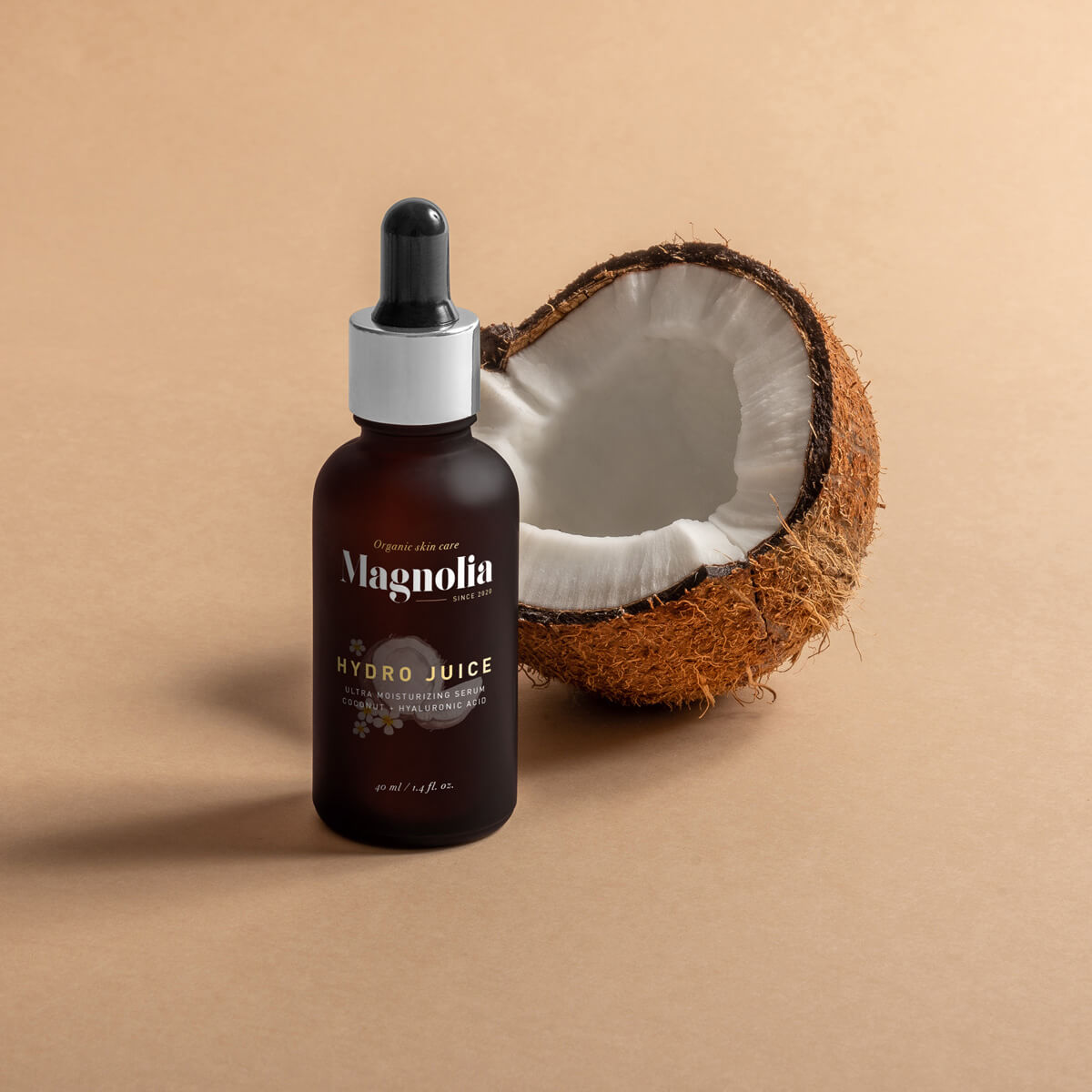 Magnolia Organic Skincare