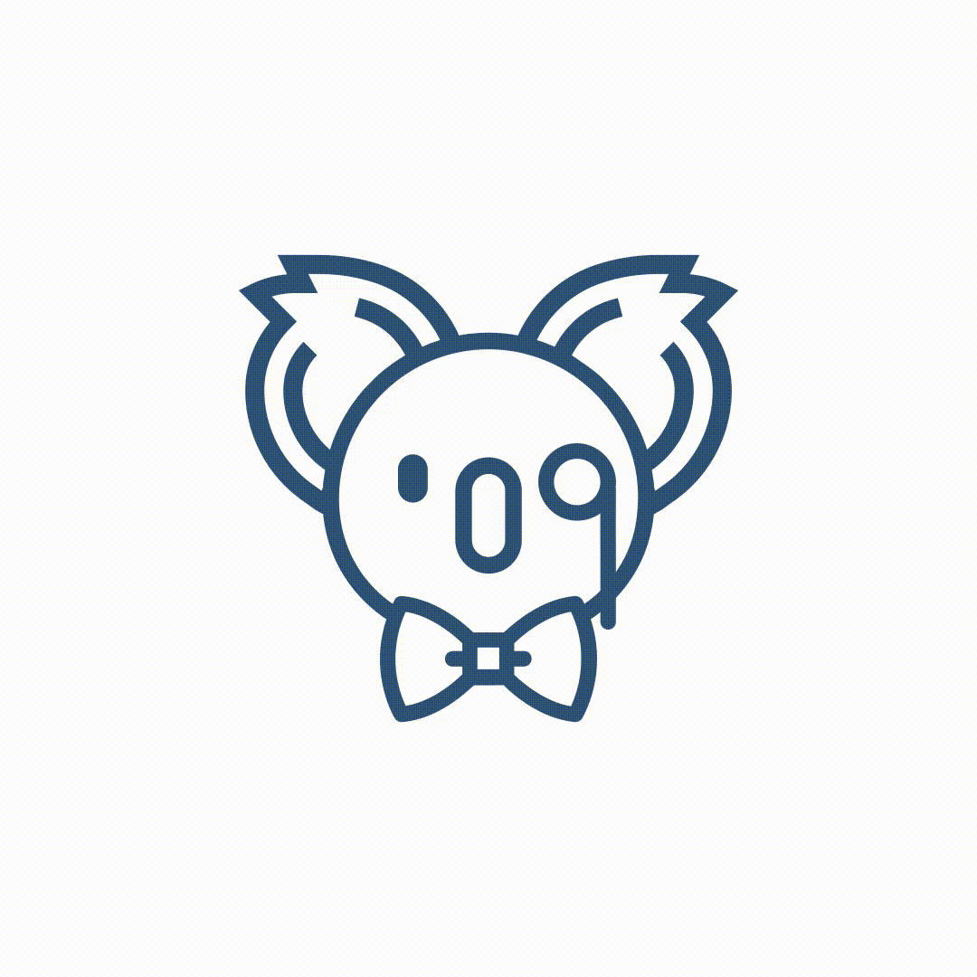 Mr. Koko