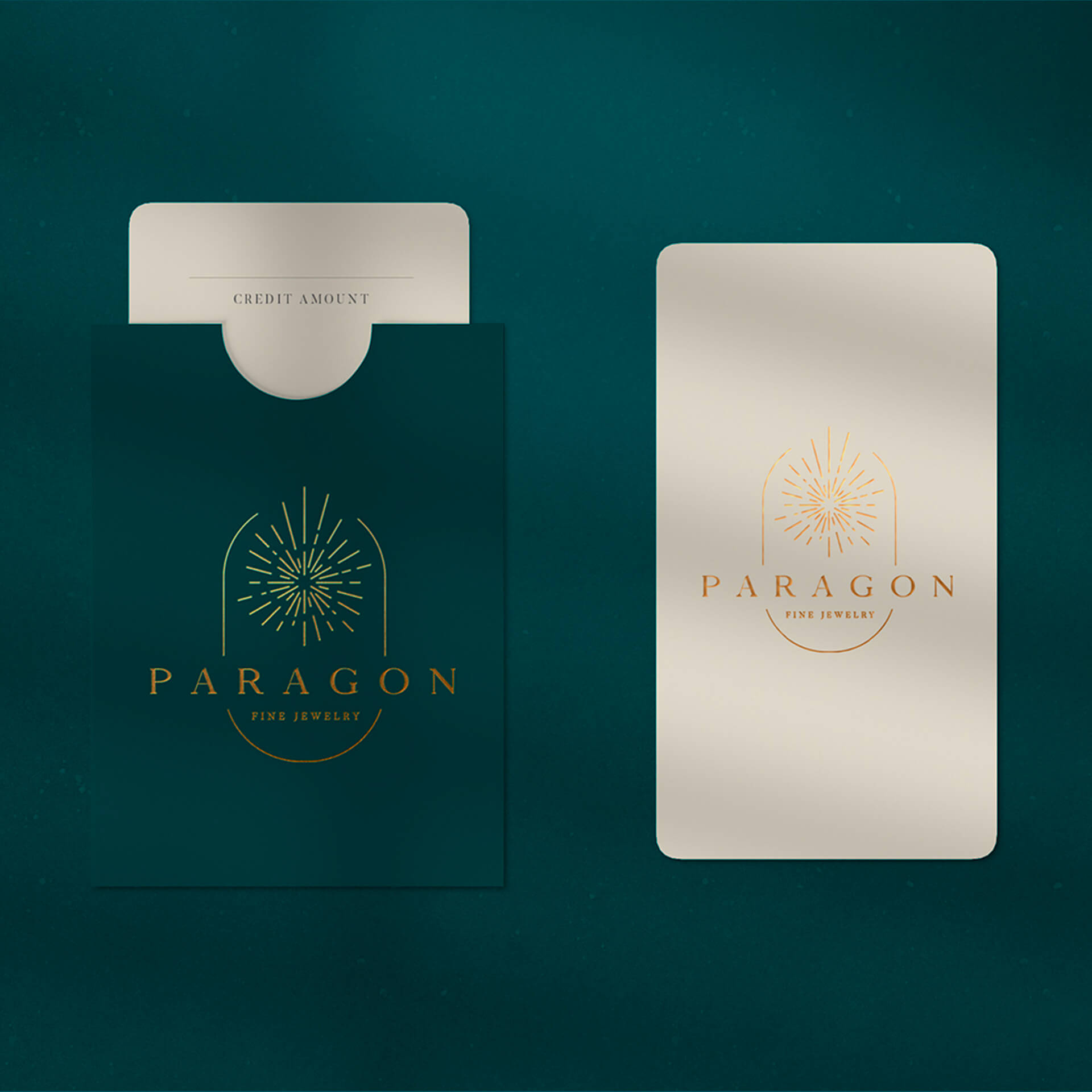 Paragon <br>Fine Jewelry