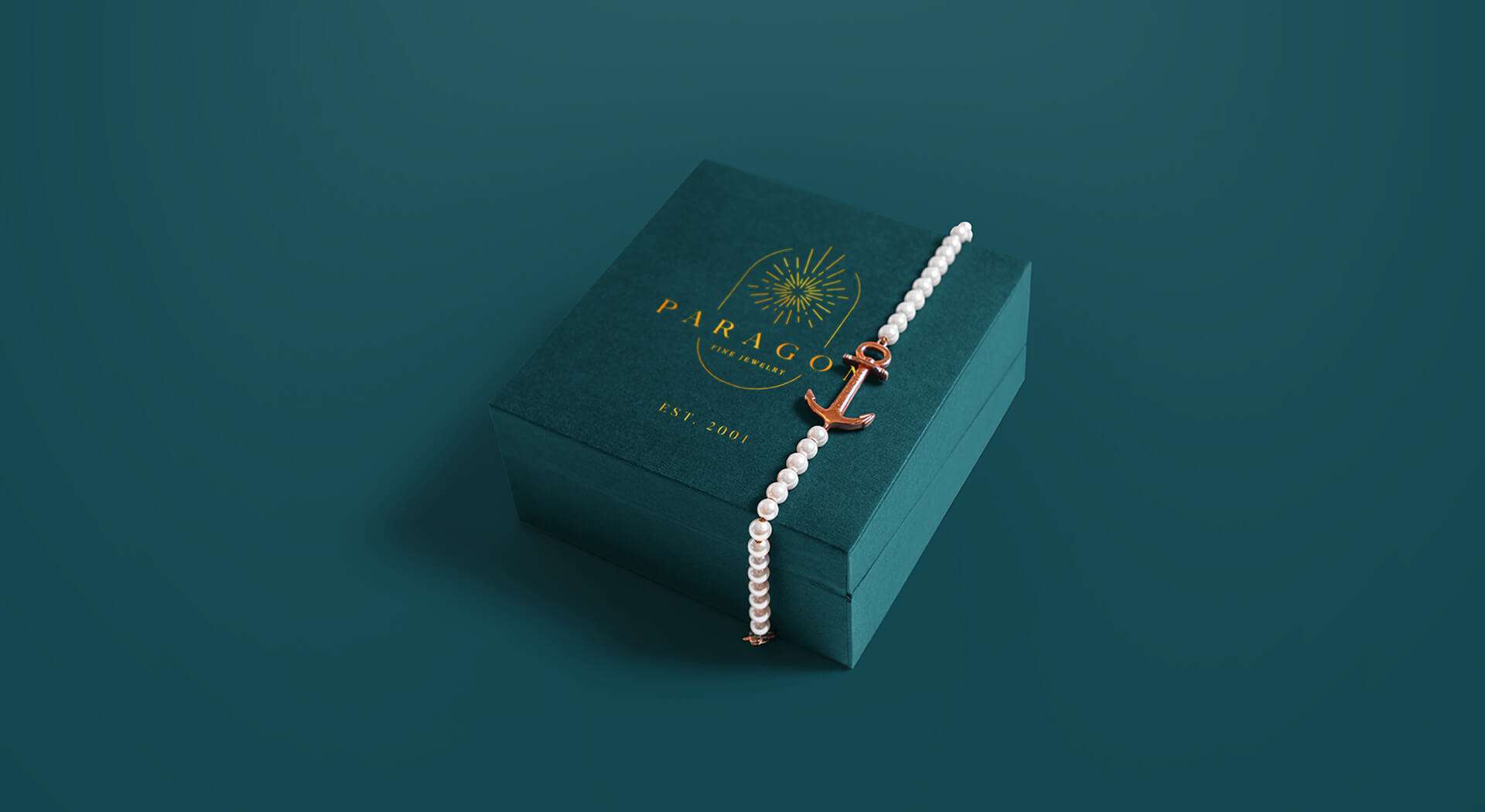 Paragon <br>Fine Jewelry