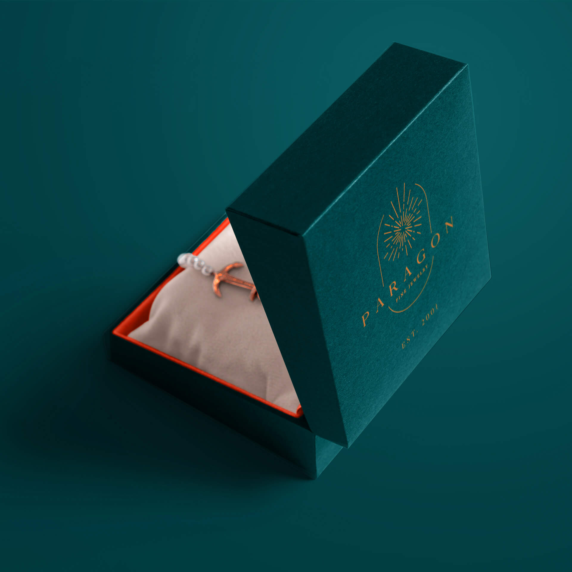 Paragon <br>Fine Jewelry