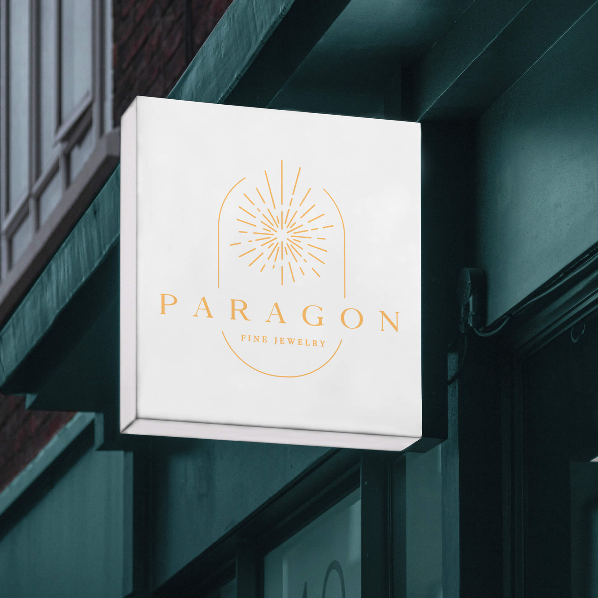 Paragon <br>Fine Jewelry