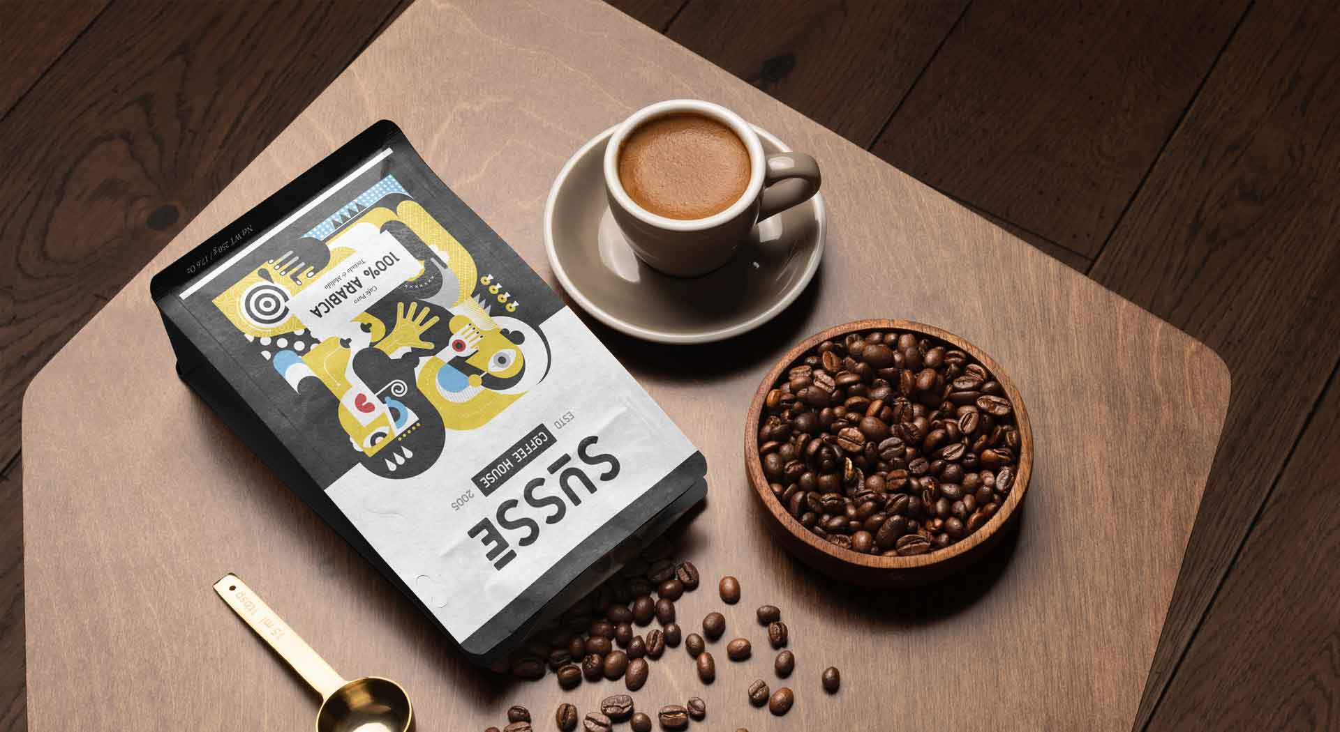 Sussé Coffee House