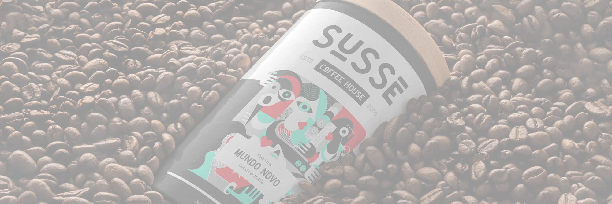 Sussé Coffee House